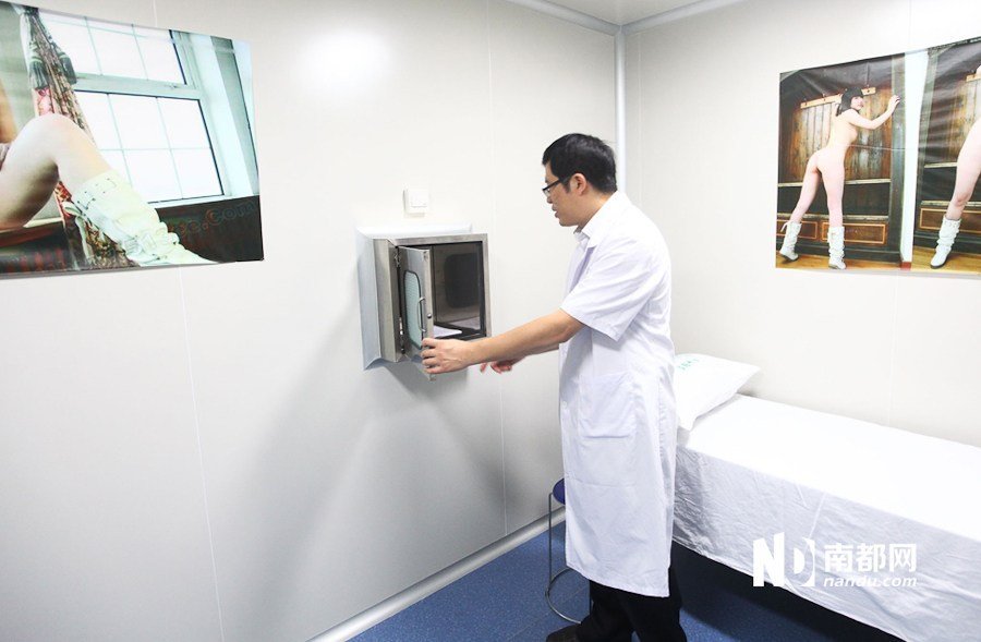 广州泌尿外科医院供卵做试管婴儿的成功率是多少？
